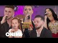 Nkosove show  loni haklaj  linda bajrami  nesa omaj  ero  kanita  deoni  emisioni i plote 