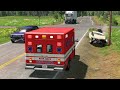 Short Stories 32 - BeamNG. Drive