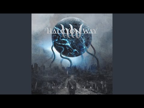Halcyon Way — Eviscerate the Morning Sun