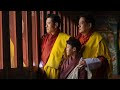 Mewang Gyelpo | Phuntsho Wangdi | celebrating 118 national day