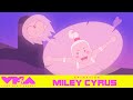 “We Can’t Stop” 🐻 Miley Cyrus’s Iconic 2013 VMAs Performance Gets Animated | MTV
