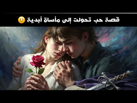 روميو وجولييت قصة حب تحولت إلى مأساة أبدية 