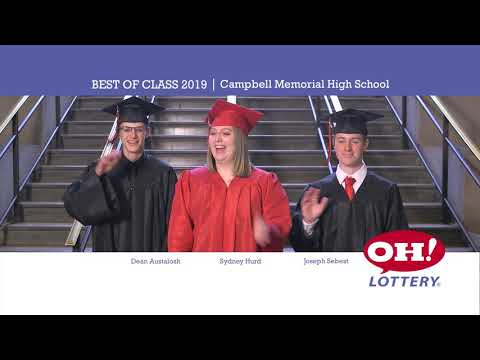 Ohio Lottery Best