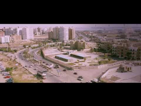 أوبريت حكايين السويس 1000 حكايه جايه ع السويس