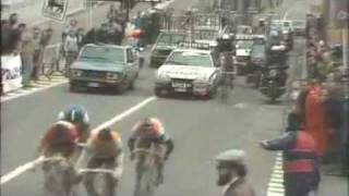 Fleche Wallonne 1983