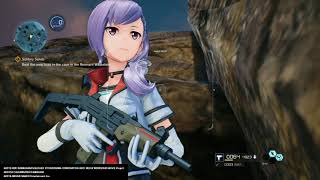 Saofb Ps4, Jpn Voice Hq - Avatar Voice 05 Ryona Shock 01