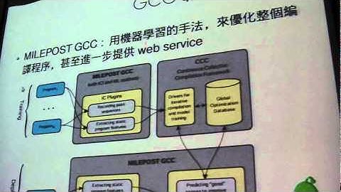 815 1600 打造特製的 Android Toolchain 00