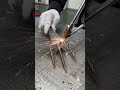 #Handheld Laser Welding Machine, Smooth Welding Wire, Automatic Wire Feeding #Welding Equipment