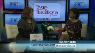 Taste Traditions of Omaha on MomsEveryday