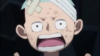 One Piece Yamato Hide Momonoske