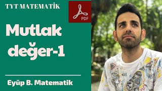 MUTLAK DEĞER-1/pdf