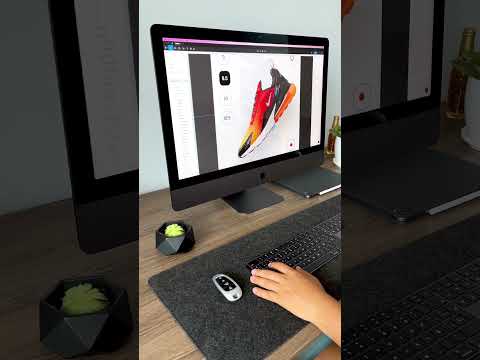 🎨 UI/UX Timelapse: