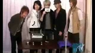 Xiah Junsu Laugh xD