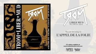 Download Lagu TROM - Liber Mud (2023 Full album - Mystic Hardcore Metal) MP3