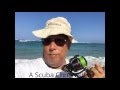 Scuba chris fishing introduction