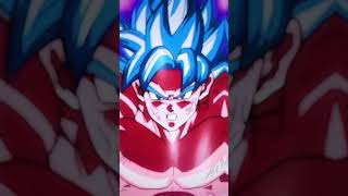 Edit - Goku