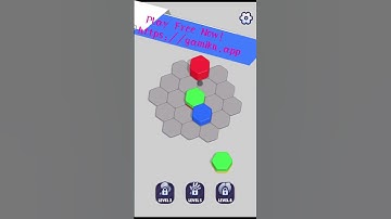 Shuffle, stack, and sort your way to victory! 🧩✨ #freegames #games #playnow