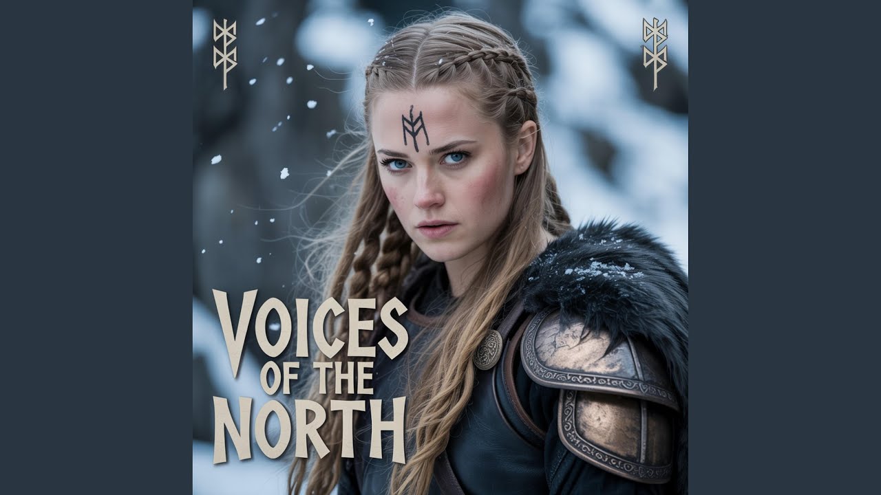 The Whisper Of The Northern Light