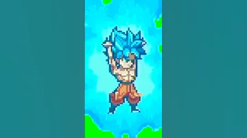 كروم غوغو الكوني لعبة Power Warriors16 1 