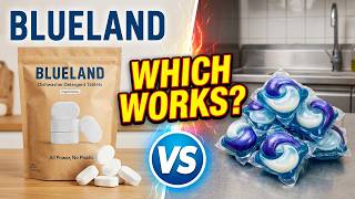 BLUELAND vs Traditional Pods- Which Actually Works?