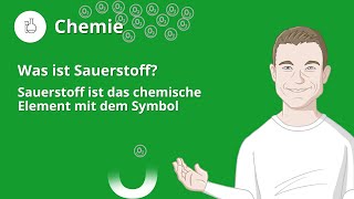 Sauerstoff: das Element des Lebens – Chemie | Duden Learnattack