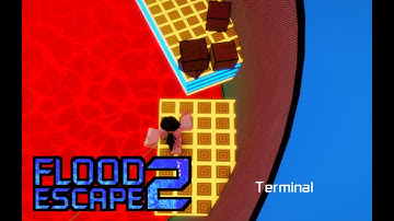 FE2: Terminal by Dr_Right2