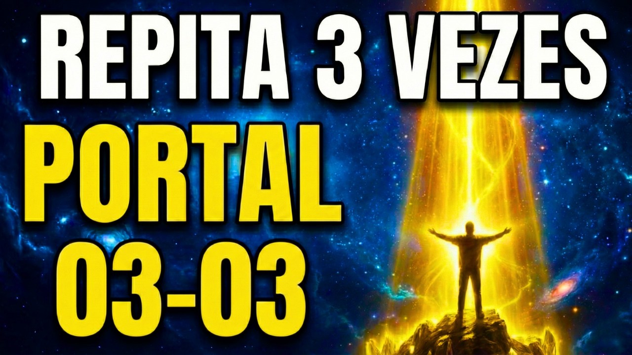 Thumbnail do vídeo
