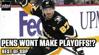 BEST OF SDP: Jesse & Adam's HOT TAKES