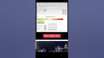 Xlookup obstacle course and walkthrough now available. #exceltips #excelr #exceltips #mexcel