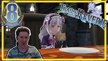Day 8 | Trails into Reverie | Lloyd Act 2 & ??? Act 2 | The Dynamic Duo