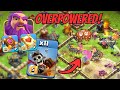 This DRAGON RIDER Attack Strategy is STRONGER Than Dragons! | Clash of Clans