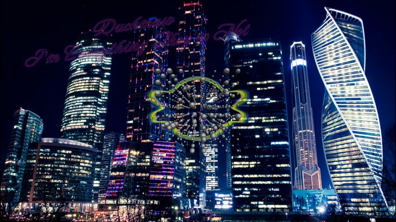 Duckmaw I'm Everything They're Not/House,Beats/ epidemic sound library