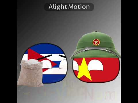Chúng tôi yêu cuba 🫡🫡🫡