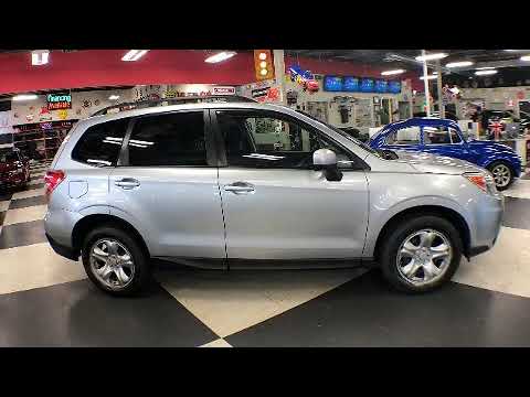 2014-subaru-forester-i-in-toronto,-on-m3j-2g4