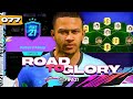 FIFA 21 ROAD TO GLORY #77 - NEXT GEN SUPER TEAMS!!!