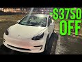 US Teslas are FINALLY Getting Cheaper!