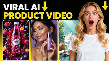 Turn Your Product or Story into a Viral Video in 2 Minutes with Hypernatural AI