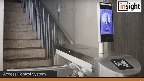[ALTA MEDIA] ACCESS CONTROL PROCESS (for Covid-19 Pandemic)