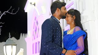 They Call Him OG -  Suvvi Suvvi Cover Song by Yaswanth + Navya Sri | 4K | Bobby Andhraparis Studio