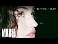 Mabel Right On Time Audio Reversed mp3