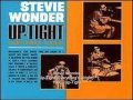 Stevie Wonder - Uptight (Everything&#39;s Alright)