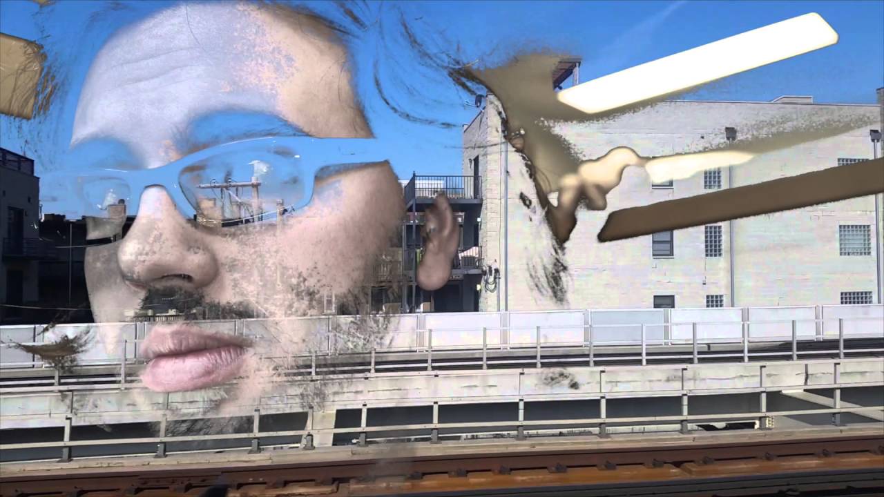 Creative Final Intro to Disciple making Spring 2016