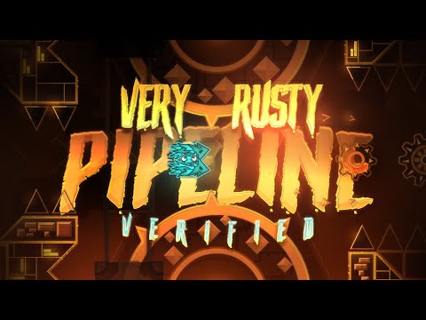 very rusty pipeline by qMystic and more verified!