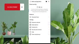 How to Add PAYMENT method on FACEBOOK :Step by Step Guide for ads, marketplace and DONATIONS