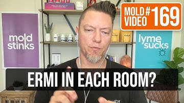 Should I do an ERMI in each room or on each floor?