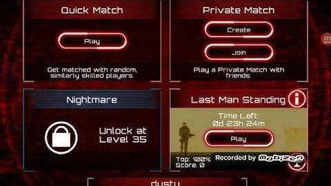 totally my first video -_- (SAS 4 event)