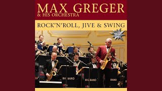 Video thumbnail of "Max Greger - Hoots Mon"