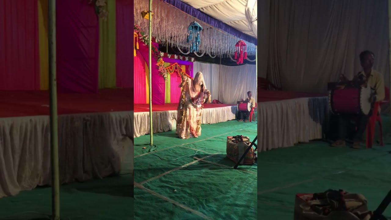 Dance on Tu nazm nam sa mere || rajputi style dance | Mommy sonal & Adhiksha Baisa