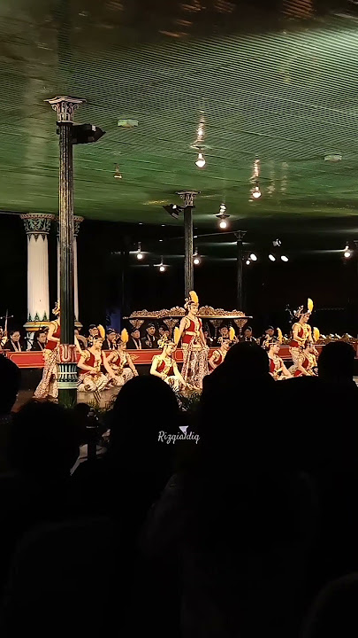 Download lagu Gendhing Monggang dalam Bedhaya Harjuna Wijaya Kraton Jogja #kratonjogja #abdidalem #bedhaya