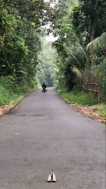 status wa anak racing